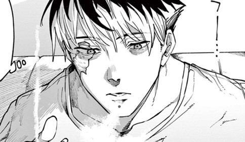 モンキーブレード