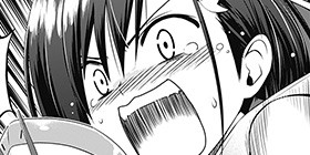 5話 ダーリン イン ザ フランキス 漫画 矢吹健太朗 原作 Code 000 少年ジャンプ