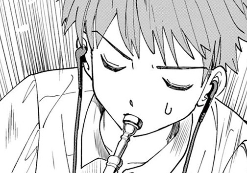 君の音を聴かせて