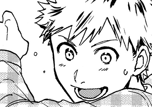 「勇者」とは大衆を前にしても己を貫ける者である。