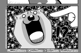 いとしのムーコ みずしな孝之 １ｓｔｂａｒｋｉｎｇ ｍｕｃｏ コミックdays