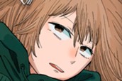 第１話　１．５畳の住人 のサムネイル