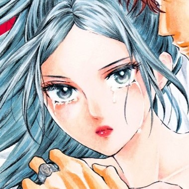 アスチルベ～船底の花嫁～