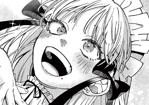 メイドラバー！