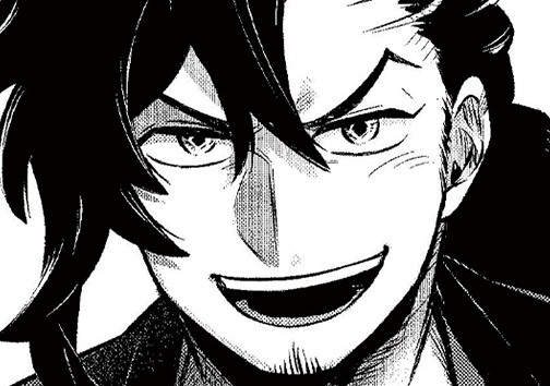 馬鹿殿にあらず 