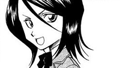 第2話 Bleach 久保帯人 少年ジャンプ