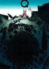 Q[クー] 1 のサムネイル