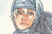 一ノ帖-1　忍者部の桔梗くん（1） のサムネイル
