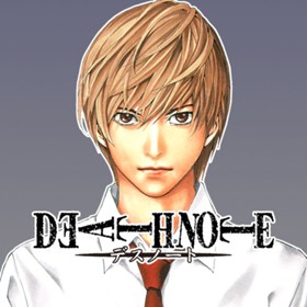 DEATH NOTE