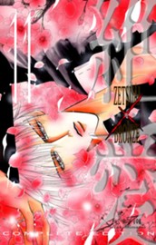 絶愛／BRONZE 完全版 11 のサムネイル