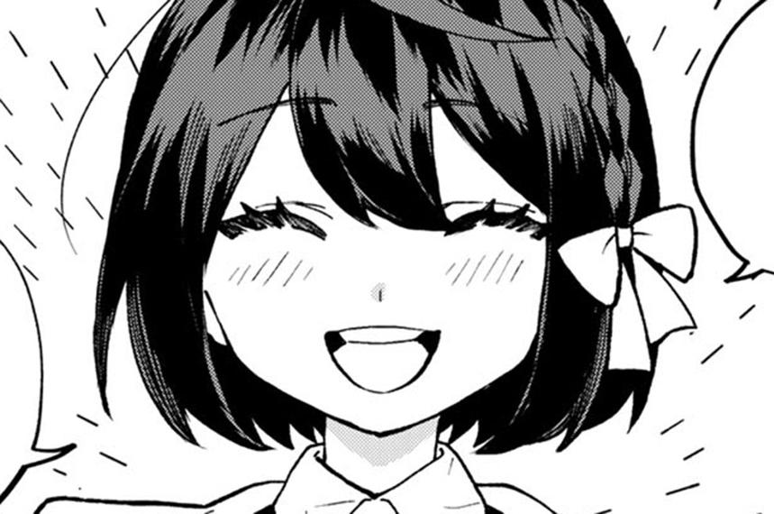 世界最強の魔女、始めました　～私だけ『攻略サイト』を見れる世界で自由に生きます～の一コマ