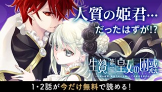 生贄第二皇女の困惑　～人質の姫君、敵国で知の才媛として大歓迎を受ける～