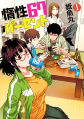 惰性67パーセント 1 のサムネイル