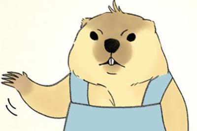 スーパーマーモットへようこそ！