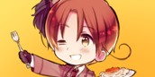 [1話]ヘタリア World☆Stars のサムネイル