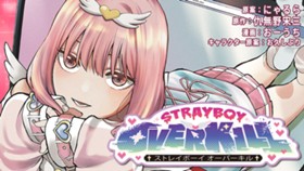 STRAY BOY OVERKILL