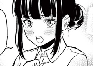 絶対殺す女 絶対生き返らせる女 絶対殺す女 絶対生き返らせる女 内場悠月 サンデーうぇぶり