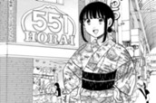 第82話 大阪・５５１蓬莱本店 のサムネイル