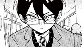 裏表レコンサイル 