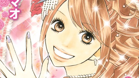 姫ママ！