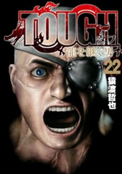 TOUGH 龍を継ぐ男 22 のサムネイル