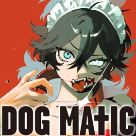 DOG MATIC