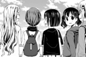 六十五合目　クラスメイトと初詣！？ のサムネイル