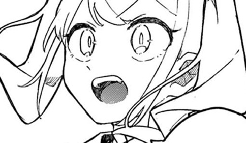 オルロードの一人娘