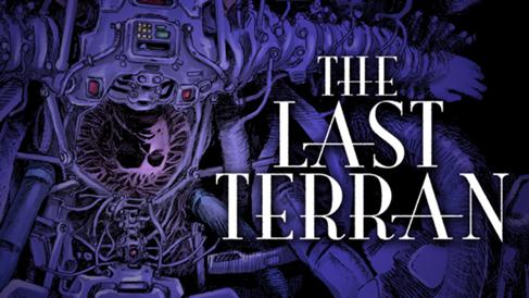 THE LAST TERRAN