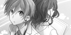 第1話 コネクト 鈴木マナツ 少年ジャンプ