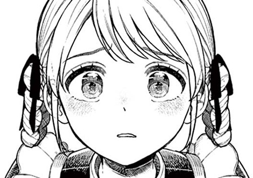 ウィルフリードに休息を