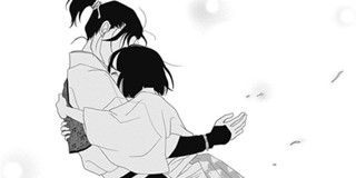 第56話 アシガール 森本梢子 少年ジャンプ