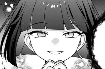 黒魔女さんが通る!!