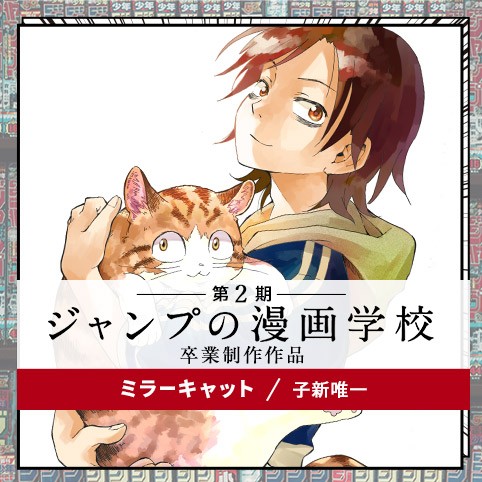 ミラーキャット