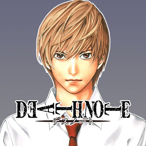 第5話 Death Note 大場つぐみ 小畑健 少年ジャンプ