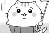 34話 やまない雨はあらへんで のサムネイル