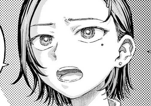 放課後の恋バナ