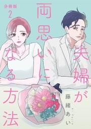 【分冊版】夫婦が両思いになる方法