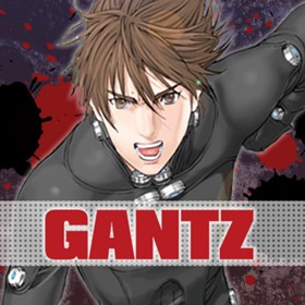 GANTZ