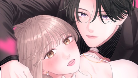 元カレ俳優に復縁を迫られてます