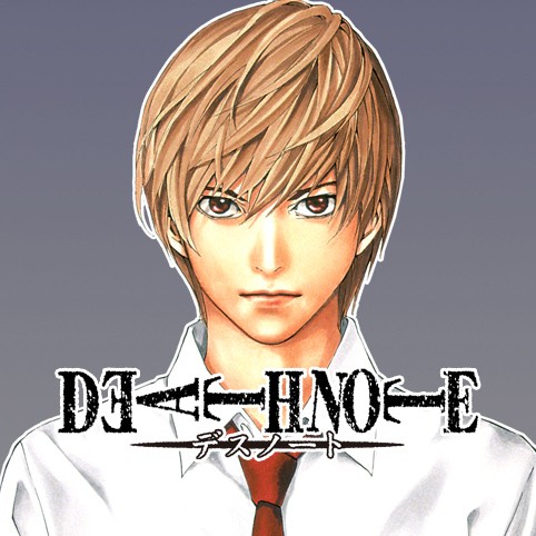 第13話 Death Note 大場つぐみ 小畑健 少年ジャンプ