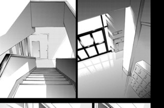 冷たい校舎の時は止まる 新川直司 辻村深月 第１話 登校日 コミックdays