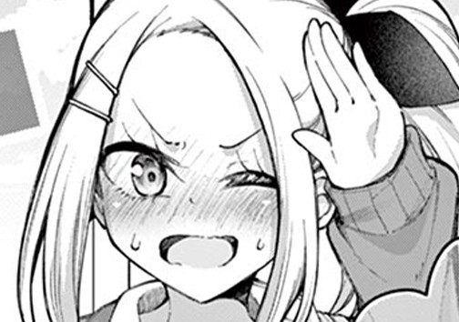 それってほんとにギャルですか？