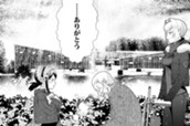 第28話 今際の際のライフワーク のサムネイル