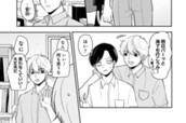 第61話 「海へ①」 のサムネイル