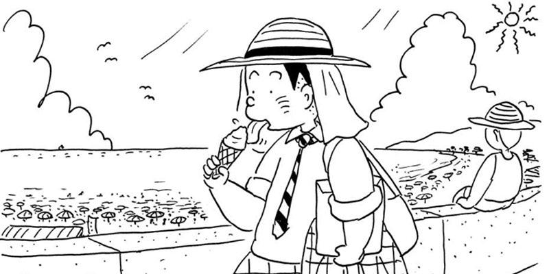 かりあげクン