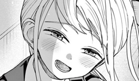 夜野さんとイケナイ残業