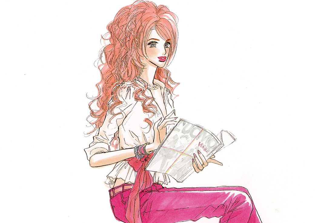 下山手ドレス別室