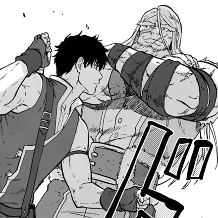 「絶対王者」と呼ばれた最強奴隷の冒険譚 解き放たれた奴隷は、自由に世界を謳歌する