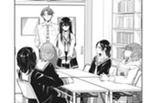 第６−１話　理解者 のサムネイル